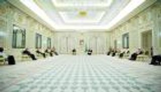 مباحثات سعودية قبرصية لتعزيز التنسيق المشترك