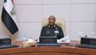 تعيين والٍ جديد للخرطوم