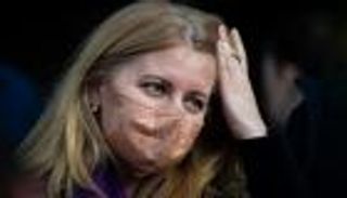 برلمان سلوفاكيا يصوت "قريبا" على نشر قوات "الناتو"