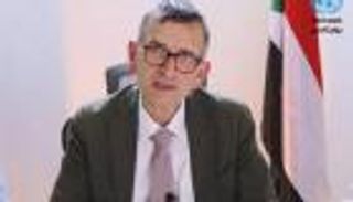  "يونيتامس" تكشف نتائج مشاوراتها لحل الأزمة السودانية 