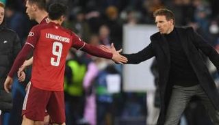 بايرن ميونخ