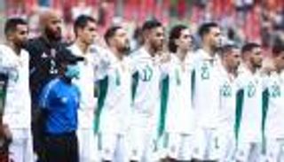 قبل تصفيات المونديال.. منتخب الجزائر يتلقى مفاجأة سعيدة من تونس