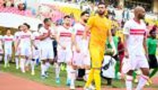مواجهات مصيرية.. ماذا ينتظر الزمالك في مارس؟