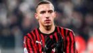 بسبب المنافسة الجزائرية.. بن ناصر يفرض شروطه على ميلان