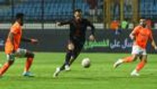 ترتيب الدوري المصري.. الأهلي يتأهب لموقعة المريخ برباعية وصدارة