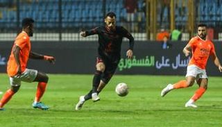 الأهلي وفاركو