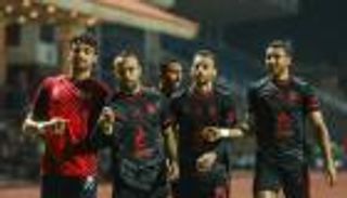موعد مباراة الأهلي القادمة في الدوري المصري بعد رباعية فاركو