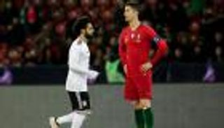 مارس وكأس العالم.. شهر يوحد أحلام العرب مع كريستيانو رونالدو