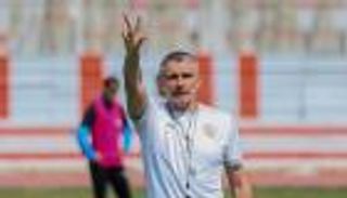 من هو المدير الفني الجديد للزمالك بعد باتريس كارتيرون؟