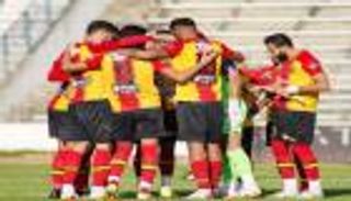 الدوري التونسي.. 4 مشاهد من تعادل الترجي أمام حمام سوسة