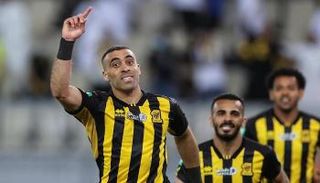 فريق الاتحاد السعودي