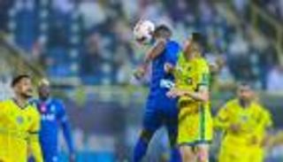 كيف تشاهد البث المباشر لمباراة النصر ضد الهلال في الدوري السعودي 2022؟