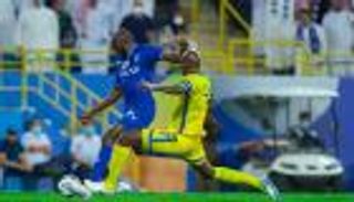 النصر ضد الهلال.. 12 مواجهة مثيرة تشعل ديربي الرياض المرتقب