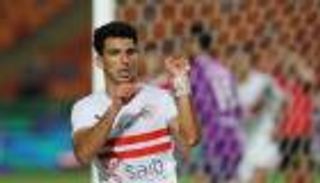 هداف الدوري المصري.. "ركلة بانينكا" تقود زيزو إلى القمة