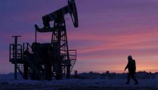 صعود قياسي لأسعار النفط