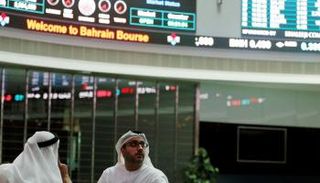 صعود النفط ينعش بورصات الخليج