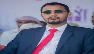 وكيل محافظة الحديدة وليد القديمي