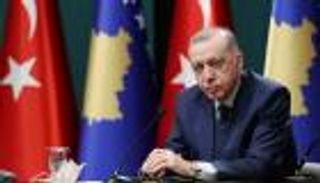 موقف الاتحاد الأوروبي من أوكرانيا يثير غضب أردوغان