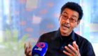 مطرب الثورة الإريترية يروي لـ"العين الإخبارية" حكاية "أناشيد النضال" (صور)