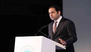 المستشار محمد عبدالسلام