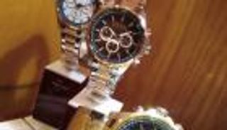 "ساعاتي المدينة" في جوبا يشكو غدر الزمن.. هل مضى عصر الوجاهة والفخامة؟