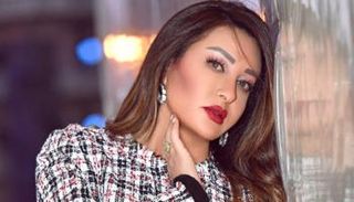 الفنانة التونسية لطيفة