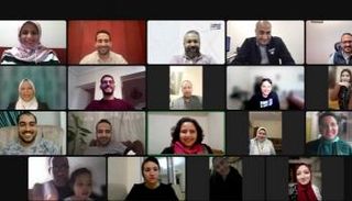 المنتدى شهد مشاركة 58 متحدث من مختلف التخصصات سواء الإعلامية أو العلمية