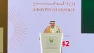 من عاصمة الريادة "أبوظبي".. العالم يرسم ملامح قطاع الدفاع المعاصر