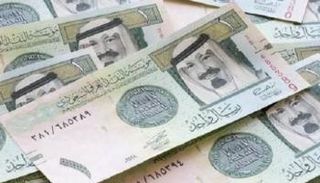 سعر الريال السعودي اليوم في مصر الأربعاء 2 مارس 2022