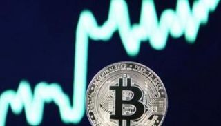 ارتفاع أسعار العملات الرقمية خلال تعاملات اليوم