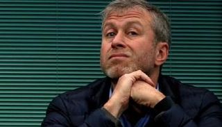 رومان ابراموفيتش