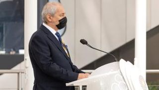 رومانيا تحتفل بيومها الوطني في إكسبو 2020 دبي