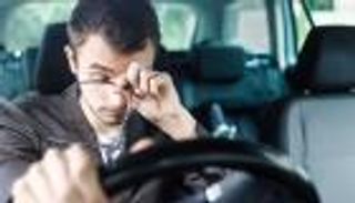 رمضان 2022.. قائمة محظورات قبل القيادة أثناء الصيام