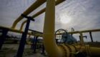 أسعار الغاز في أوروبا فوق 2000 دولار.. هل بدأت حرب الطاقة؟