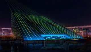 عبر إكسبو دبي.. مستقبل صناعة الأفلام والسياحة مشرق بالسعودية