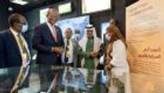 إثيوبيا في إكسبو 2020 دبي.. أوقات مميزة وفرص لا تعوض