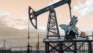 ارتفاع أسعار النفط