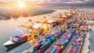 أسوأ ما في الحرب الروسية الأوكرانية.. تعطيل أسطول الشحن العالمي