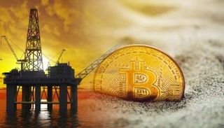 النفط والعملات المشفرة على قائمة عقوبات روسيا المرتقبة