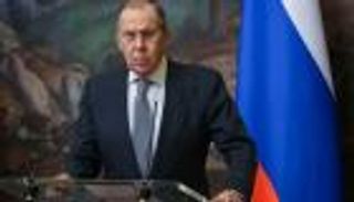 لافروف يرسم ملامح الحرب العالمية الثالثة:  نووية ومدمرة