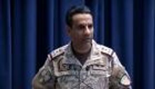 18 عملية للتحالف في حجة.. خسائر فادحة للحوثي