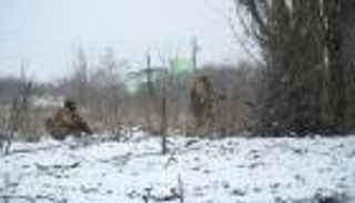 الحرب الروسية الأوكرانية.. معارك مستعرة في خاركيف