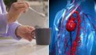 مشروب "في متناول اليد" يحميك من أمراض القلب والسكتة الدماغية