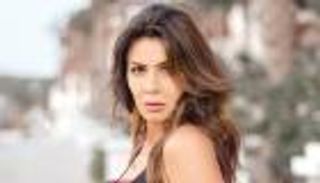 نجلاء بدر تتحدث عن الحب في حياتها: "زي المرض" (فيديو)