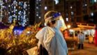 كورونا يفرّق الأطفال عن ذويهم في هونج كونج.. وأمريكا تحذر