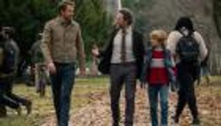 أفضل عروض نتفليكس في مارس.. رايان رينولدز يسافر عبر الزمن