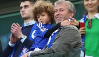 رومان أبراموفيتش - أرشيفية