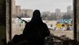 اليوم السابع للحرب.. روسيا تتوسع جنوب أوكرانيا وتسيطر على خيرسون