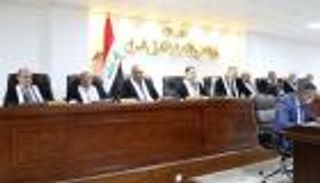 لعدم الدستورية.. القضاء العراقي يحل لجنة "أبو رغيف"