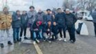 سفارة الخرطوم لـ"العين الإخبارية": إجلاء 85% من الجالية السودانية في أوكرانيا